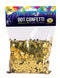 Dot Confetti Metallic Small 1/4" Round