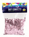 Dot Confetti Metallic Small 1/4" Round