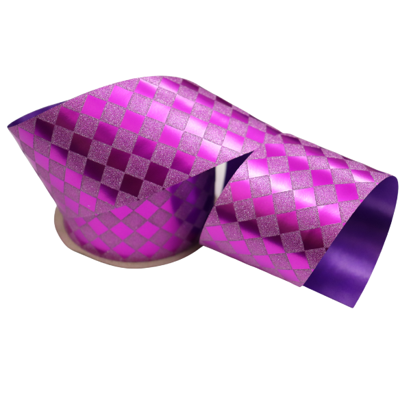 #16 Diamondz Ribbon 2" x 25 Yards