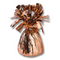 6 oz Foil Balloon Weight | 1 Count