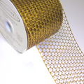 Cinta de punchinello (panal de abeja)