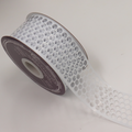Cinta de punchinello (panal de abeja)