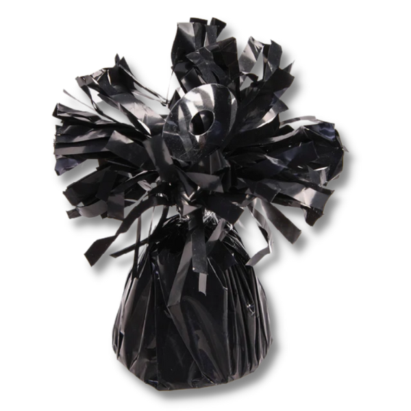6 oz Foil Balloon Weight | 1 Count