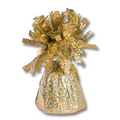6 oz Foil Balloon Weight | 1 Count