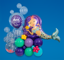 Aqua Balloons | 10 Count
