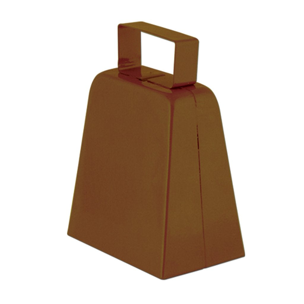 4" Cowbell