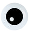 5" Eye Top Print Sempertex Latex Balloons | 100 Count