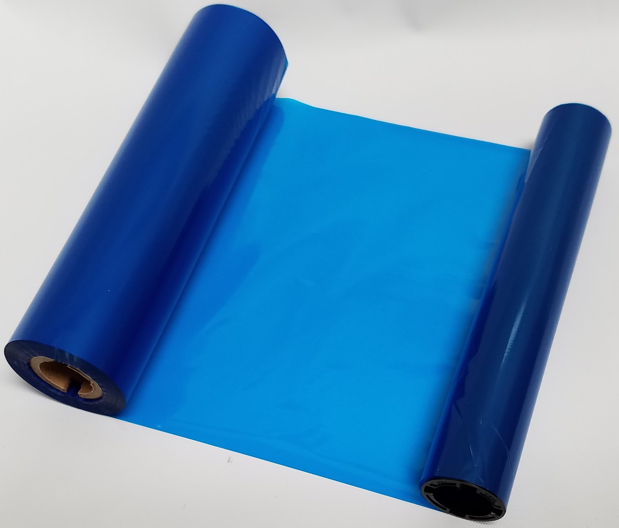 Matte Foil Ribbon
