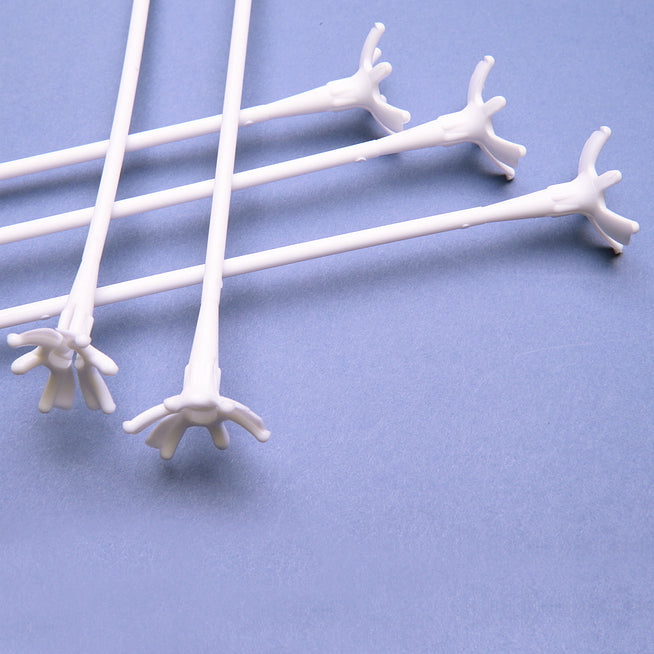 12˝ Balloon Saddle® Sticks