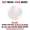 Globos de látex TUFTEX Pearl Colors | Todos los tamaños