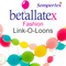 Link-O-Loons® de látex de moda Sempertex | Todos los tamaños