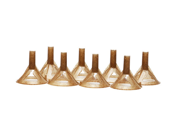 Premium Bio Cups | 25 or 100 Count