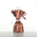 6 Oz Designer Foil Balloon Weight | 1 Count