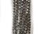 Silver Jami Plastic Chain