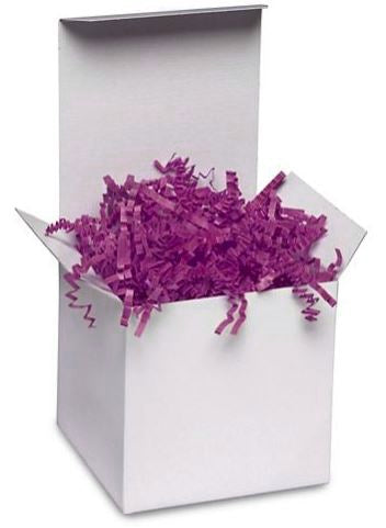 1 LB Crinkle Cut Paper Shred Filler for Gift Wrapping & Basket