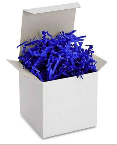 1 lb. Bag of Crinkle Cut Paper Shred