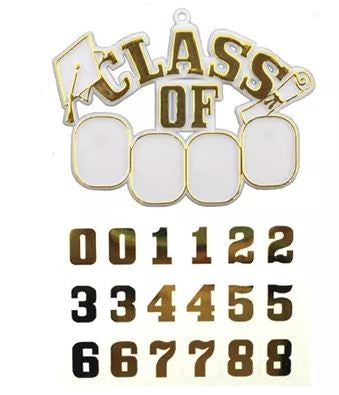 Class Of Charm