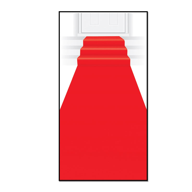 Corredor de alfombras