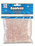 1.5 Ounce Metallic Confetti Crumb Flakes | 1 Bag