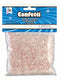 1.5 Ounce Metallic Confetti Crumb Flakes | 1 Bag