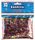 1.5 Ounce Metallic Confetti Crumb Flakes | 1 Bag