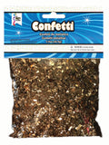1.5 Ounce Metallic Confetti Crumb Flakes | 1 Bag
