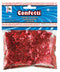 1.5 Ounce Metallic Confetti Crumb Flakes | 1 Bag