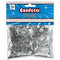 1.5 Ounce Metallic Confetti Crumb Flakes | 1 Bag
