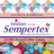 Globos de látex Sempertex Graffiti | 50 unidades