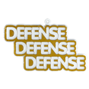 3.25" Defense 1 pc.
