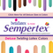 Sempertex Deluxe Twisting- Entertainer Latex Balloons | All Sizes