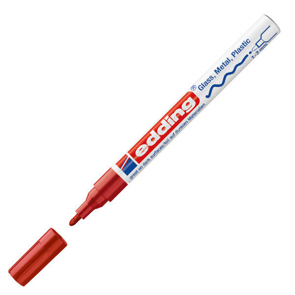 Edding Creative Arylic Paint Markers
