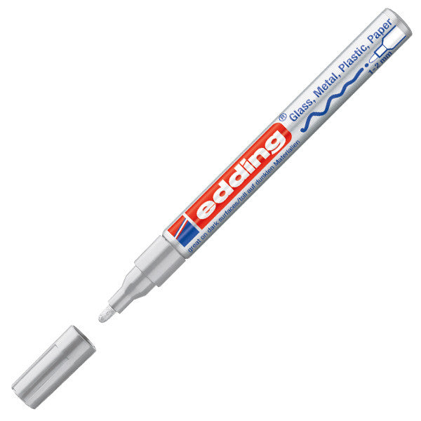 Edding Creative Arylic Paint Markers