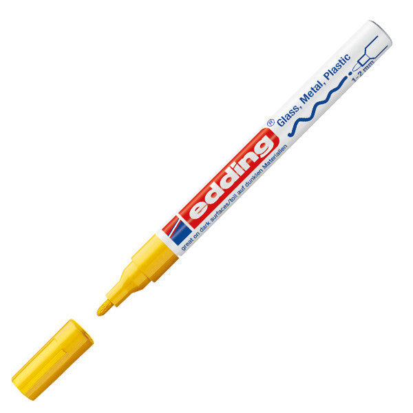 Edding Creative Arylic Paint Markers