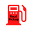 Recargo por combustible de recogida final