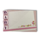 Baby It's A Girl Enclosure Cards | 50 Count | Clearance - While Supplies Last