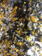 1.5 Ounce Metallic Confetti Crumb Flakes | 1 Bag