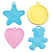 8-Gram Balloon Weights | 100 Count