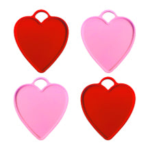 80-Gram Balloon Weights | 10 Count Bags