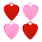 80-Gram Balloon Weights | 10 Count Bags
