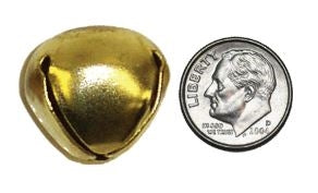 1" Jingle Bells | 3 Count
