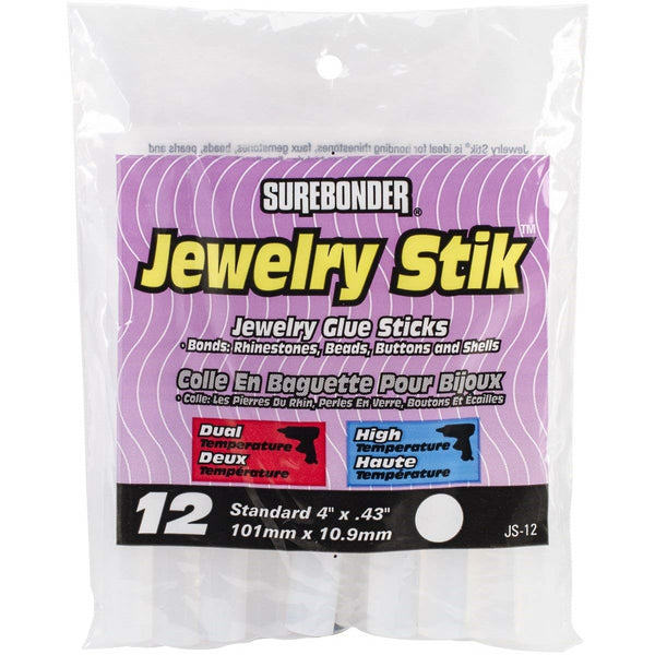 Jewelry Stik Jewelry Glue Sticks