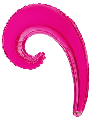 14" Kurly Wave Balloons | Buy 5 Or More Save 20%