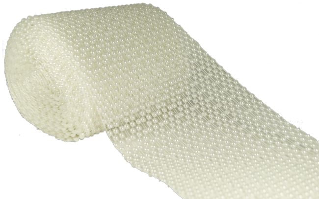 Lacie Pearl Wrapzz