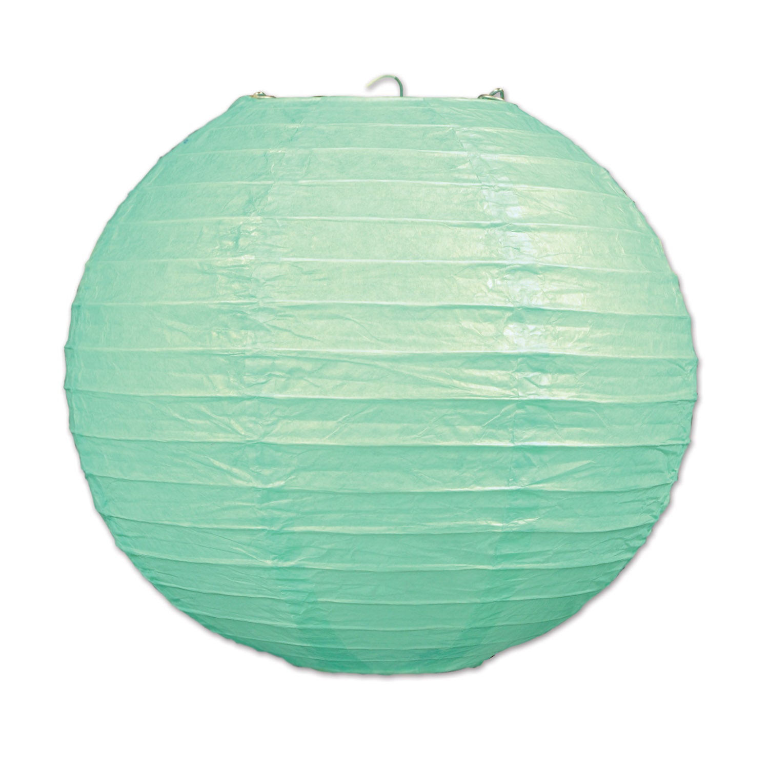 Paper Lanterns 9 1/2" - 1 Count | Clearance, While Supplies Last!