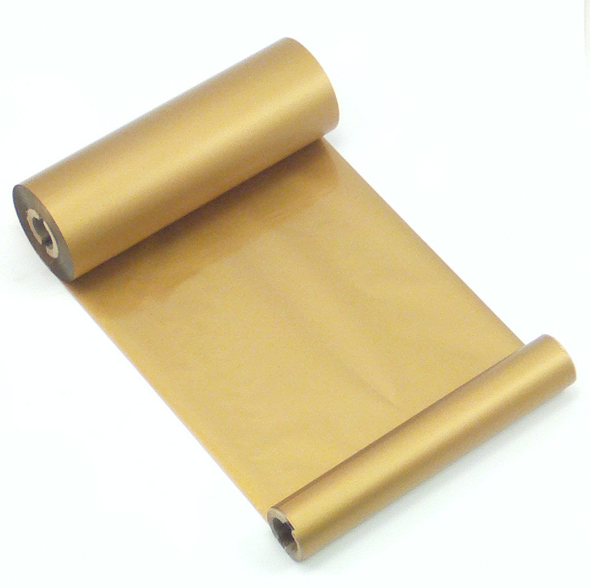 Matte Foil Ribbon