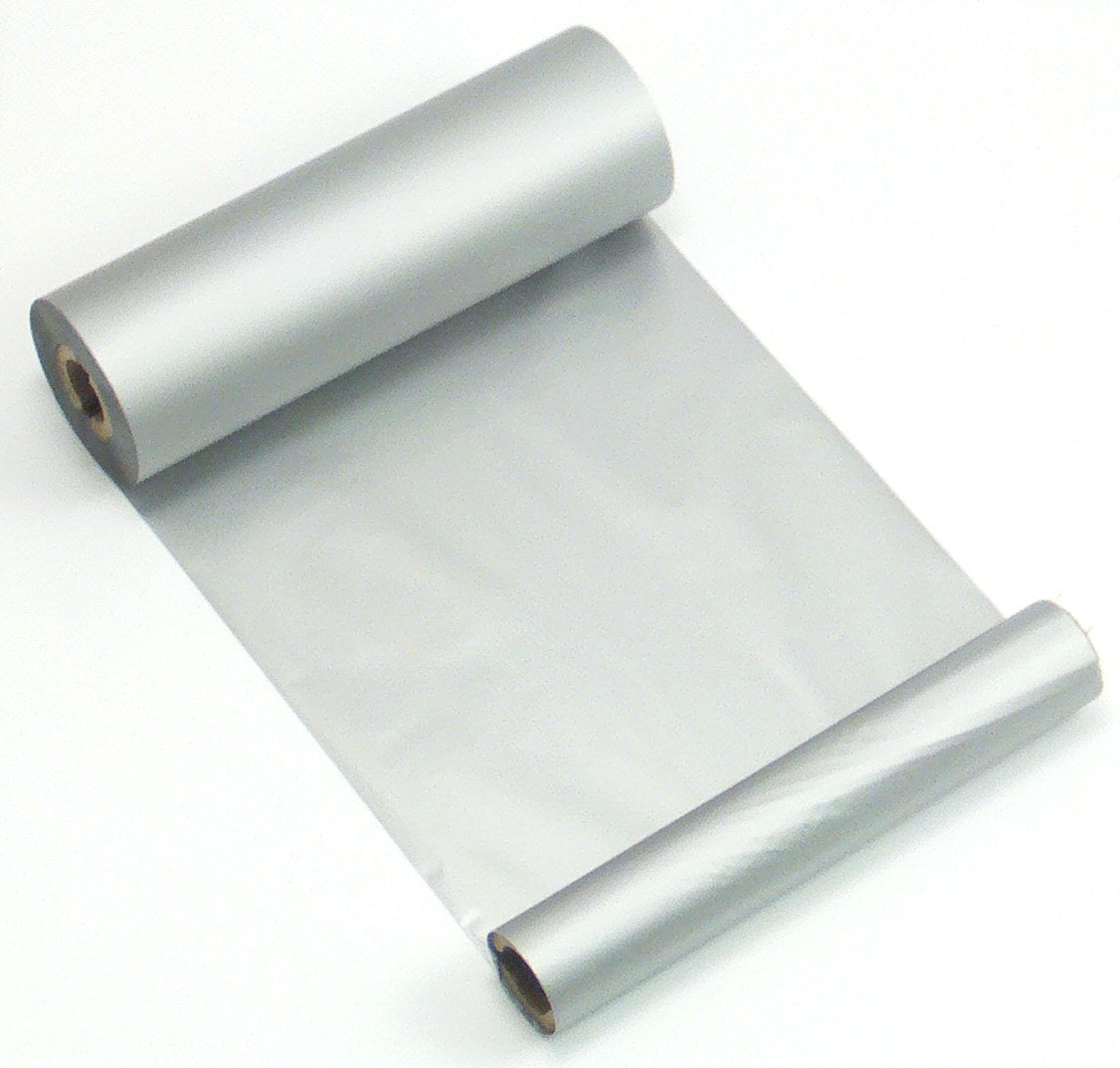 Matte Foil Ribbon