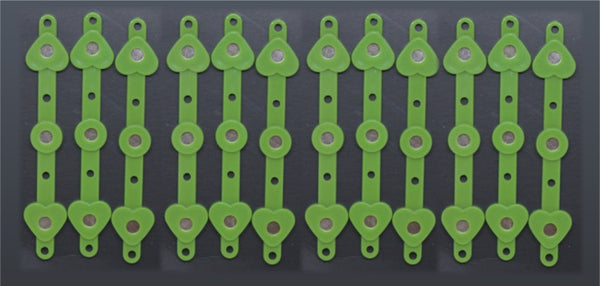 Magic Magnetzz Bulk  Boutonniere Magnet | 12 Count