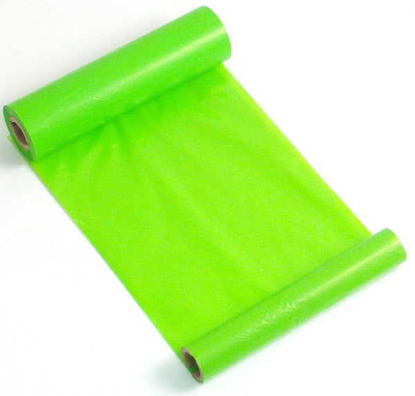 Matte Foil Ribbon