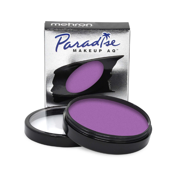 1.4 oz (40g) Mehron Vegan Paradise Cosplay Makeup -Face Paint